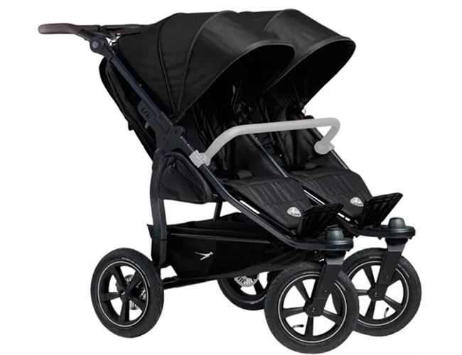 TFK DUO 2 SPORTSEAT wózek spacerowy 1