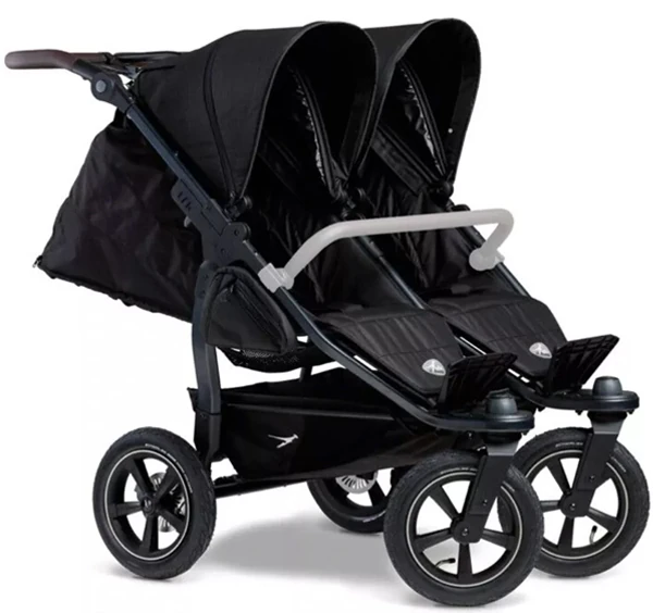 TFK DUO 2 SPORTSEAT wózek spacerowy 2