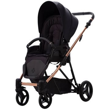 Bebetto YODDI SPORT PREMIUM CLASS wózek spacerowy