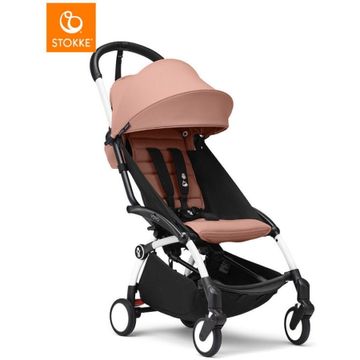 Stokke YOYO 3 wózek spacerowy