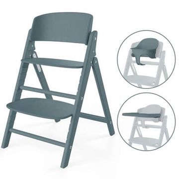 Cybex CLICK&FOLD CHAIR krzesełko składane 3w1