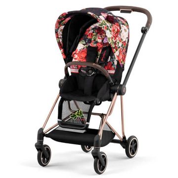 CYBEX MIOS 3.0 wózek spacerowy SPRING BLOSSOM