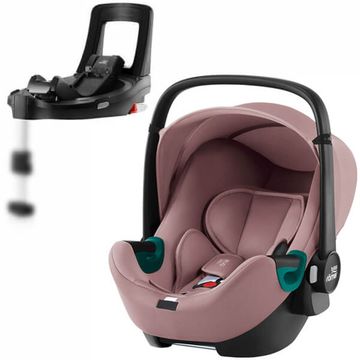 BRITAX BABY SAFE 3 i-Size fotelik 0-13kg z bazą ISOFIX