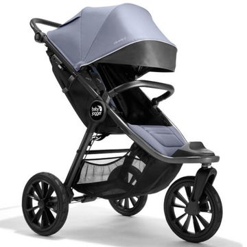 BABY JOGGER CITY ELITE 2 wózek spacerowy