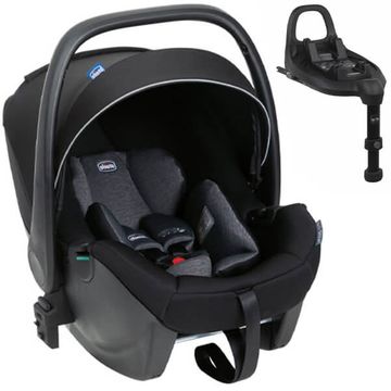 Chicco KORY PLUS AIR i-Size fotelik samochodowy 0-13 kg + baza isofix