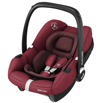 MAXI COSI TINCA i-Size fotelik 0-13kg