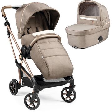 PEG PEREGO VIVACE BELVEDERE wózek 2w1