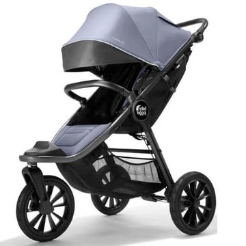 BABY JOGGER CITY ELITE 2 LIMITED EDITION wózek spacerowy + GRATIS folia