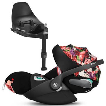 CYBEX Cloud Z2 Fashion fotelik samochodowy 0-13 kg + baza