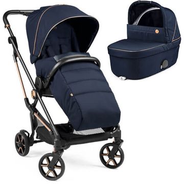 PEG PEREGO VIVACE BELVEDERE wózek 2w1