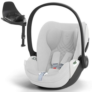 CYBEX CLOUD T i-Size fotelik samochodowy + baza T