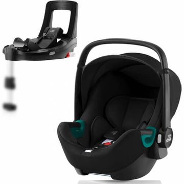 BRITAX BABY SAFE 3 i-Size fotelik 0-13kg z bazą ISOFIX