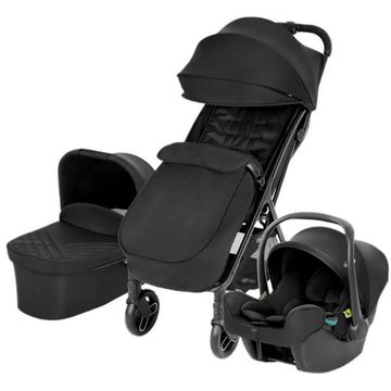 Graco MYAVO TRIO wózek 3w1 + fotelik