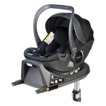 Babysafe YORK i-Size fotelik 0-13 kg z bazą