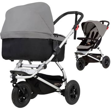 MOUNTAIN BUGGY SWIFT wózek 2w1