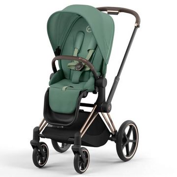 CYBEX E-PRIAM 3.0 wózek spacerowy