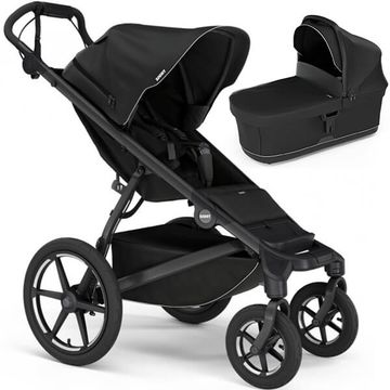 Thule URBAN GLIDE 4 wózek 2w1