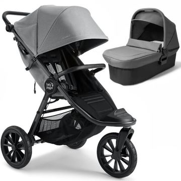 BABY JOGGER CITY ELITE 2 wózek 2w1