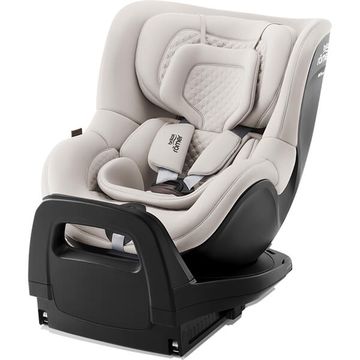 BRITAX DUALFIX PRO M fotelik samochodowy 0-18 kg