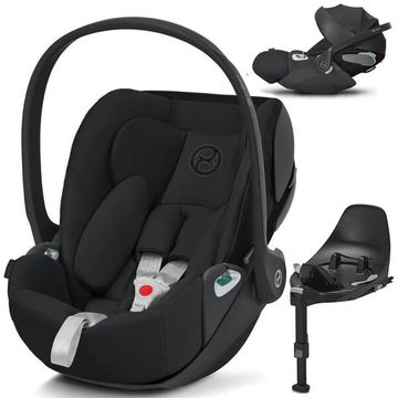 CYBEX Cloud Z2 fotelik samochodowy 0-13 kg + baza