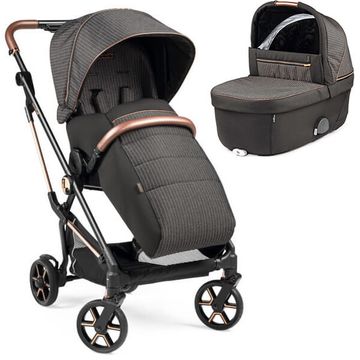 PEG PEREGO VIVACE BELVEDERE wózek 2w1