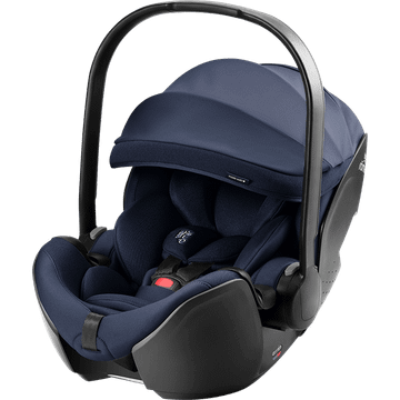 Britax BABY-SAFE PRO fotelik samochodowy 0-13 kg