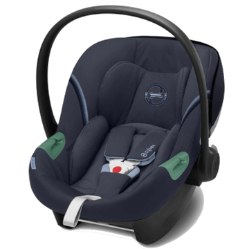 CYBEX ATON S2 i-Size fotelik samochodowy 0-13 kg