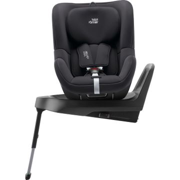 BRITAX DUALFIX M PLUS i-Size fotelik 0-20kg