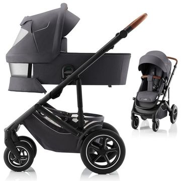 BRITAX SMILE 5Z wózek 2w1