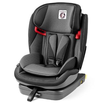 PEG PEREGO VIAGGIO 1-2-3 VIA fotelik 9-36kg