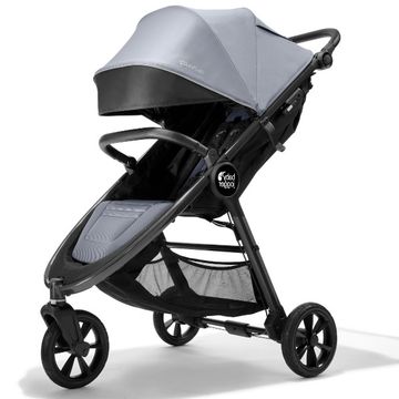 BABY JOGGER CITY MINI GT2 Commuter wózek spacerowy