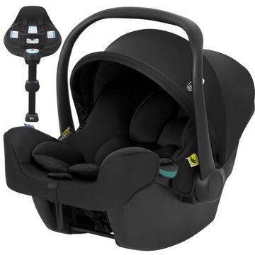 Graco SNUGLITE fotelik samochodowy dla dzieci 0-13 kg + baza