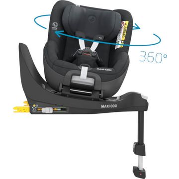 MAXI COSI PEARL 360 i-Size fotelik obrotowy