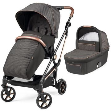 PEG PEREGO VIVACE wózek 2w1