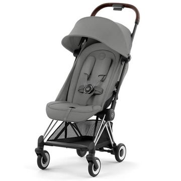 CYBEX COYA CHROME wózek spacerowy