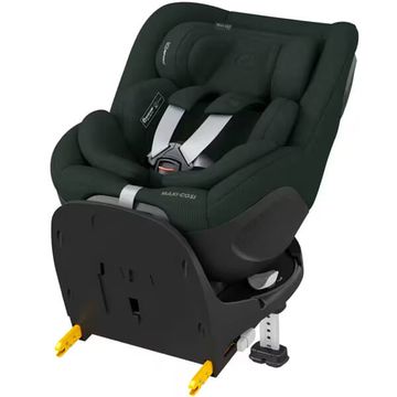 Maxi Cosi MICA 360 PRO SLIDETECH i-Size fotelik samochodowy 0-18 kg