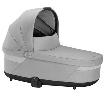 CYBEX gondola Cot S Lux do wózków Balios S Lux 2.0 / Talos S Lux