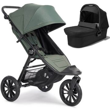 BABY JOGGER CITY ELITE 2 wózek 2w1