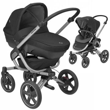 MAXI COSI NOVA 4 wózek 2w1