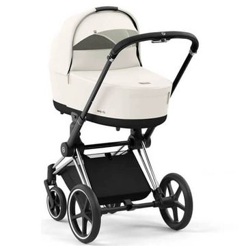 CYBEX E-PRIAM 3.0 wózek głęboki