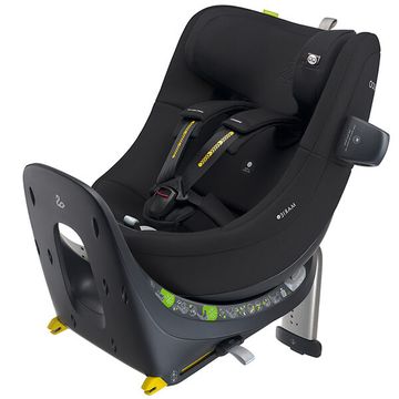 SWANDOO MARIE 5 i-Size fotelik 40-105 cm / 0-18 kg