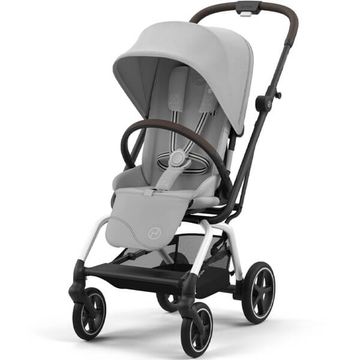 Cybex EEZY S TWIST +2 2024 wózek spacerowy