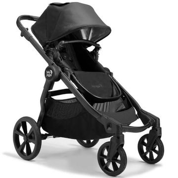 BABY JOGGER CITY SELECT 2 wózek spacerowy