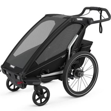 THULE CHARIOT SPORT 1 wózek - przyczepka rowerowa