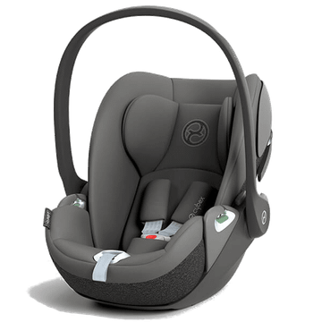 CYBEX CLOUD T i-Size fotelik samochodowy 