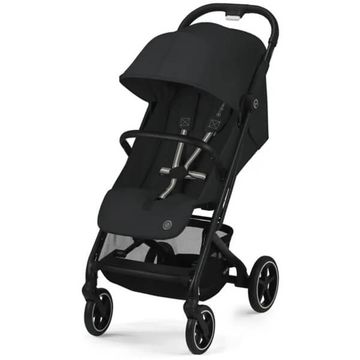 Cybex BEEZY 2024 wózek spacerowy + fotelik Cybex CLOUD G i-Size