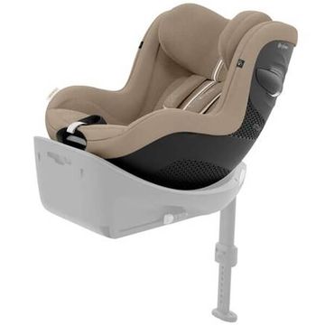 Cybex siedzisko SIRONA G i-Size dla dzieci 9-18 kg