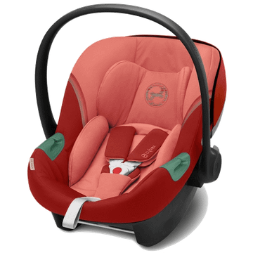 CYBEX ATON S2 i-Size fotelik samochodowy 0-13 kg