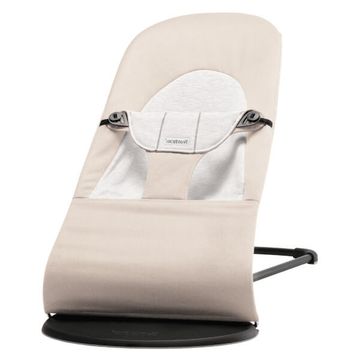 BABY BJORN BALANCE SOFT leżaczek