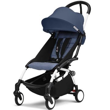 Stokke YOYO 3 wózek spacerowy